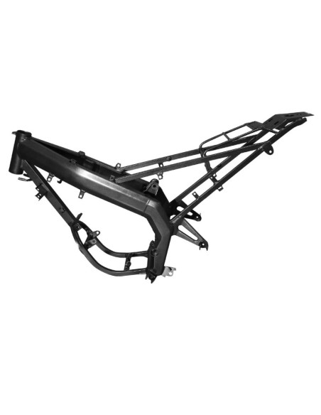 Chassis / cadre origine Derbi 50 Senda / Gilera 50 SMT / RCR 2011-2017