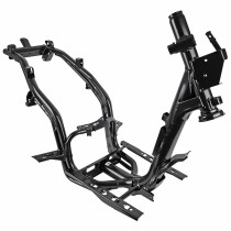 Chassis / cadre origine Piaggio 50 Typhoon 2010-2016 / SR Motard Aprilia 2012-2014
