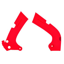 Protection de cadre POLISPORT Honda CRF-R 250/450