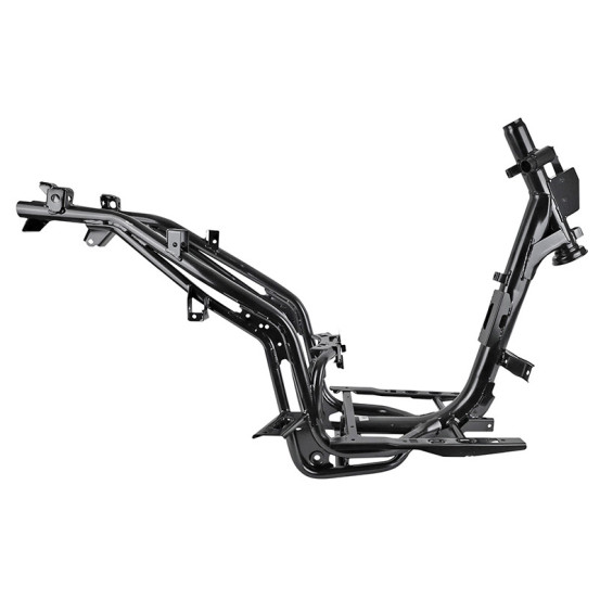 Chassis / cadre origine Piaggio 50 Typhoon 2010-2016 / SR Motard Aprilia 2012-2014