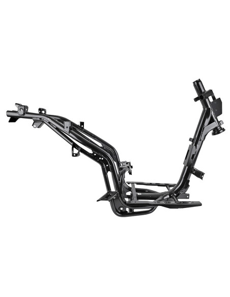 Chassis / cadre origine Piaggio 50 Typhoon 2010-2016 / SR Motard Aprilia 2012-2014