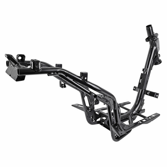 Chassis / cadre origine Piaggio 50 Typhoon 2010-2016 / SR Motard Aprilia 2012-2014
