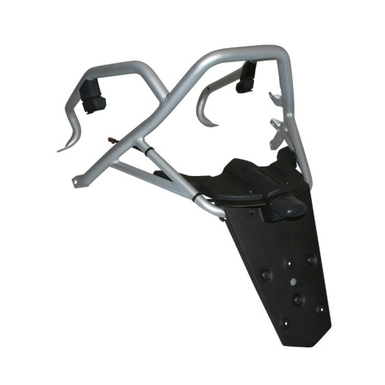 Chassis arrière origine Piaggio Gilera Fuoco 500 2007-2013