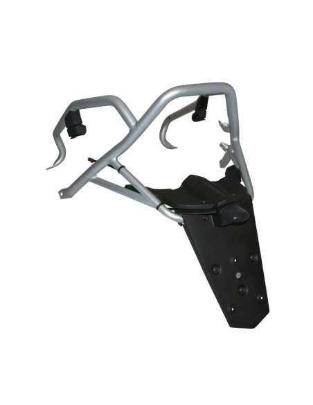 Chassis arrière origine Piaggio Gilera Fuoco 500 2007-2013