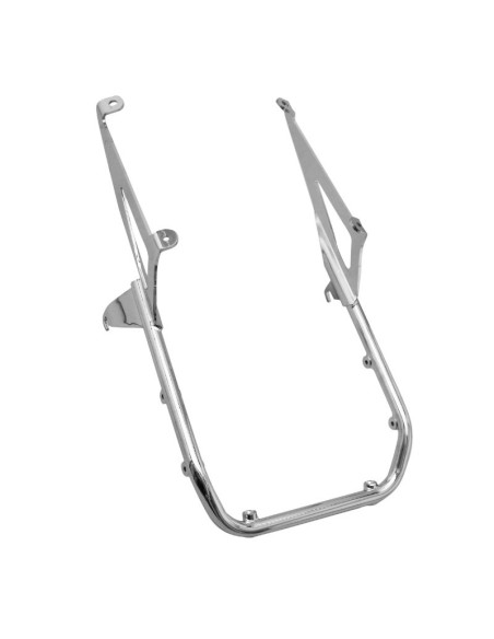 Chassis de bulle avant origine Piaggio Moto Guzzi 1400 California 2012-2021