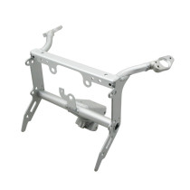 Chassis porte-instruments origine Aprilia 1000 Tuono 2002-2005 2