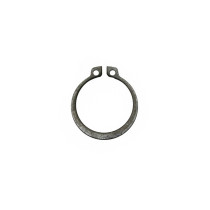 Circlips arbre de boite origine Piaggio Aprilia 125 RS / RX / SX / MX / Classic / Tuono