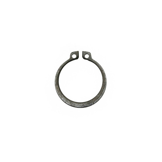 Circlips arbre de boite origine Piaggio Aprilia 125 RS / RX / SX / MX / Classic / Tuono