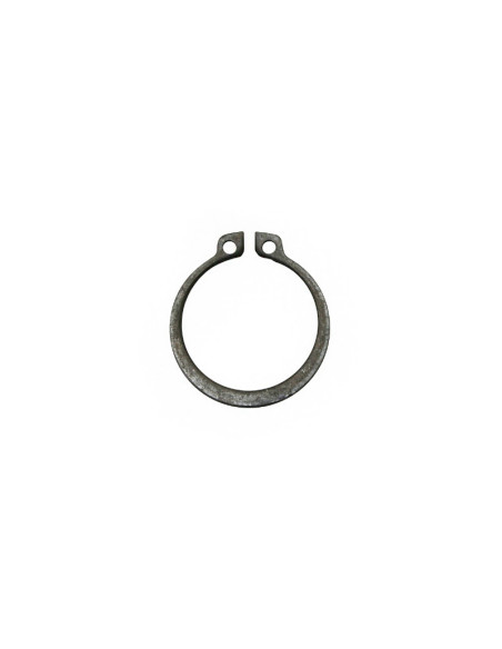Circlips arbre de boite origine Piaggio Aprilia 125 RS / RX / SX / MX / Classic / Tuono