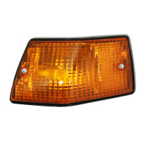 Clignotant arrière droit orange origine Piaggio 125 Vespa PX