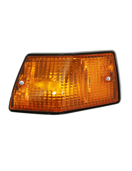 Clignotant arrière droit orange origine Piaggio 125 Vespa PX
