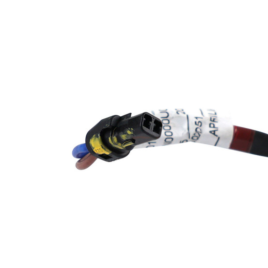 Clignotant arrière droit origine Aprilia RS 457 2024-2025