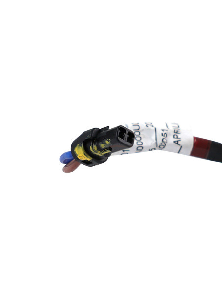 Clignotant arrière droit origine Aprilia RS 457 2024-2025