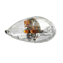 Clignotant arrière droit origine Piaggio 50 / 125 Liberty corporate