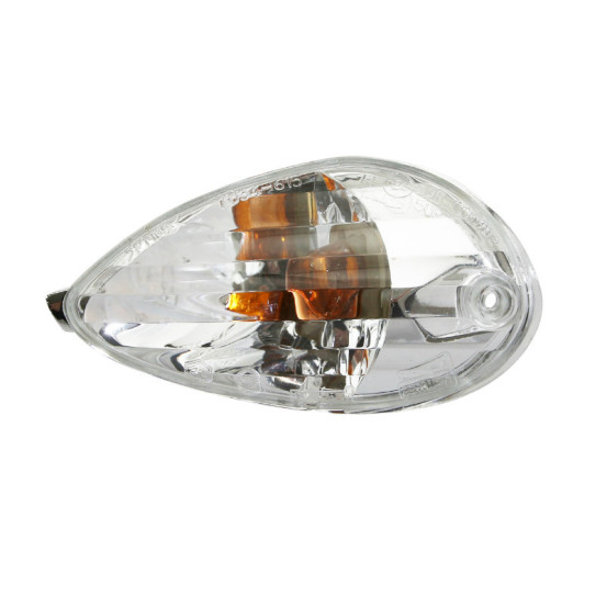 Clignotant arrière droit origine Piaggio 50 / 125 Liberty corporate