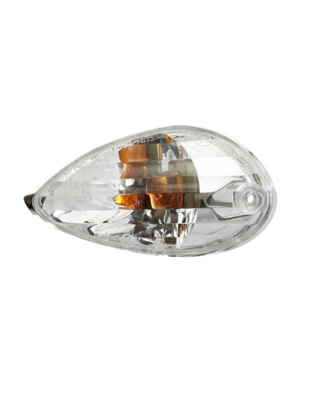 Clignotant arrière droit origine Piaggio 50 / 125 Liberty corporate