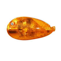 Clignotant arrière gauche origine Piaggio 50 / 125 Liberty 1998-2005