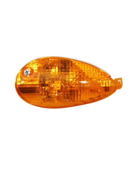 Clignotant arrière gauche origine Piaggio 50 / 125 Liberty 1998-2005