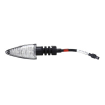 Clignotant avant droit / arrière gauche origine Aprilia 125 / 660 RS / Tuono / Tuareg / 1000 / 1100 RSV4