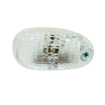 Clignotant avant droit orange origine Piaggio 50 Typhoon 2004-2009