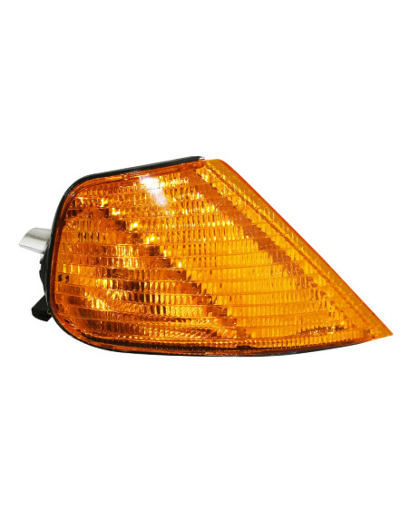 Clignotant avant droit origine Piaggio 125 Hexagon