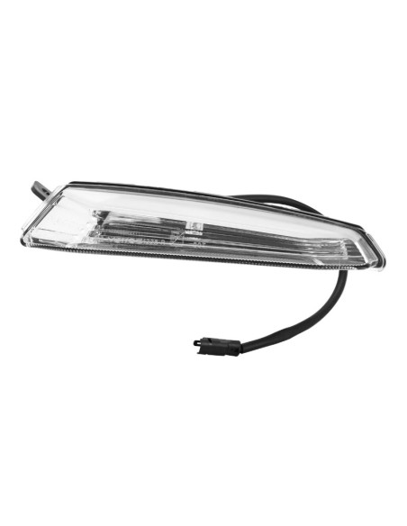 Clignotant avant droit origine Piaggio 400 / 530 MP3 2022-2025