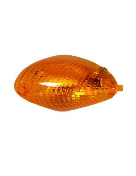Clignotant avant droit origine Piaggio 50 NRG 1998-2005