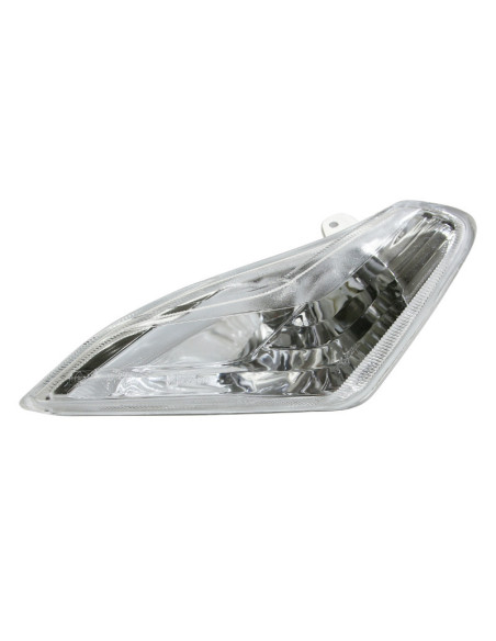 Clignotant avant gauche origine Piaggio 125 / 300 Yourban 2011-2015