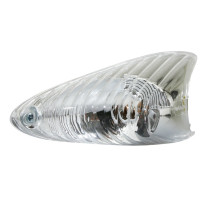 Clignotant avant gauche origine Piaggio 50 / 125 Liberty 2006-2009 / 125 / 250 / 300 / 400 / 500 Beverly