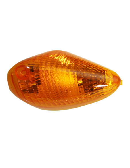 Clignotant avant gauche origine Piaggio 50 NRG 1998-2005