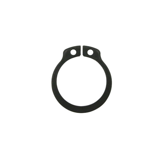 Clips / circlips (18,6) origine Piaggio
