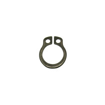 Clips / circlips (9x1) pompe à huile origine Aprilia 450 / 550 RXV / SXV