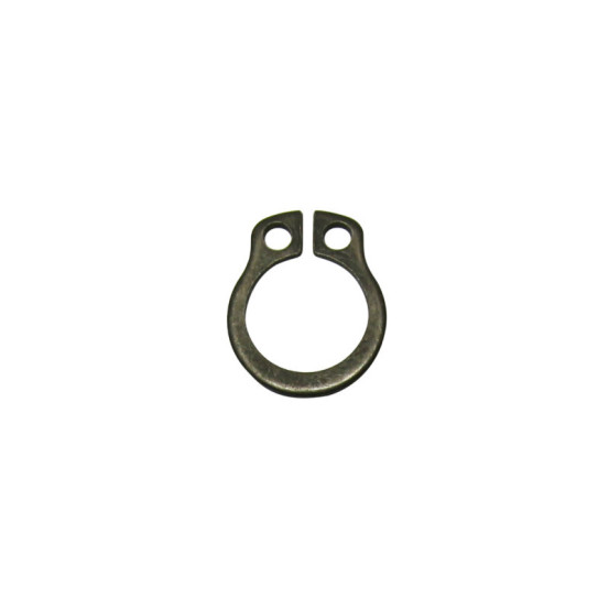Clips / circlips (9x1) pompe à huile origine Aprilia 450 / 550 RXV / SXV