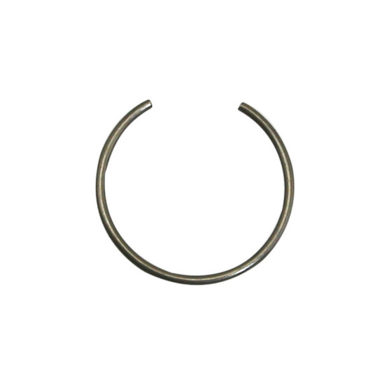 Clips / circlips (d17) de piston origine Aprilia 1000 RSV4 2009-2015
