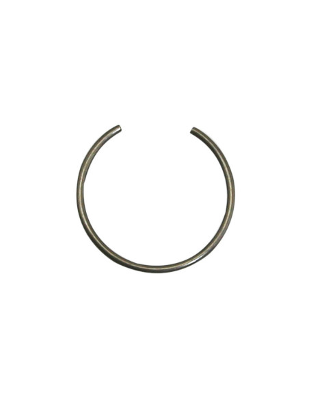 Clips / circlips (d17) de piston origine Aprilia 1000 RSV4 2009-2015