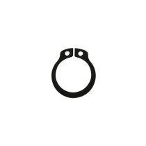 Clips / circlips d15 origine Piaggio