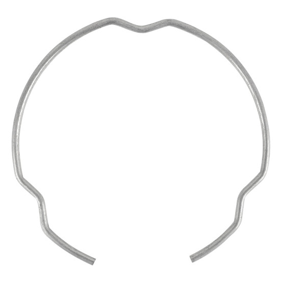 Clips / circlips de fourche Kaifa origine Moto Guzzi 1400 Audace / California après 2015