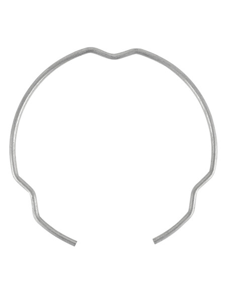Clips / circlips de fourche Kaifa origine Moto Guzzi 1400 Audace / California après 2015