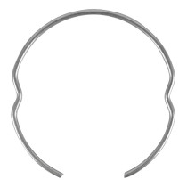 Clips / circlips origine Piaggio