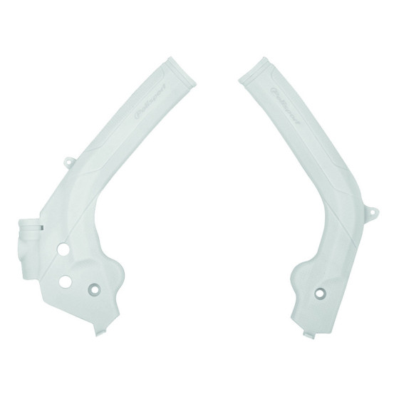 Protection de cadre POLISPORT KTM/Husqvarna