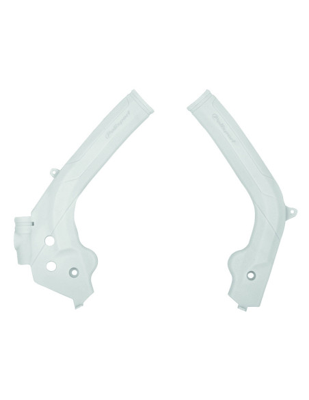 Protection de cadre POLISPORT KTM/Husqvarna