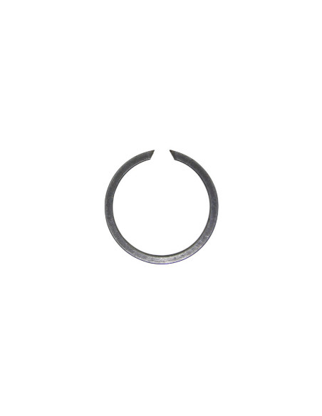 Clips / circlips pignon boite de vitesse origine Piaggio Aprilia 1000 RSV-2 / Tuono V2 / Caponord / RST / Falco