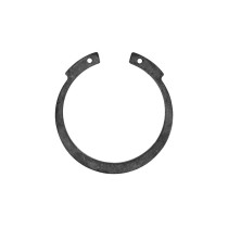 Clips / circlips poulie embrayage origine Piaggio 500 / 530 X9 / X10 / Beverly / MP3