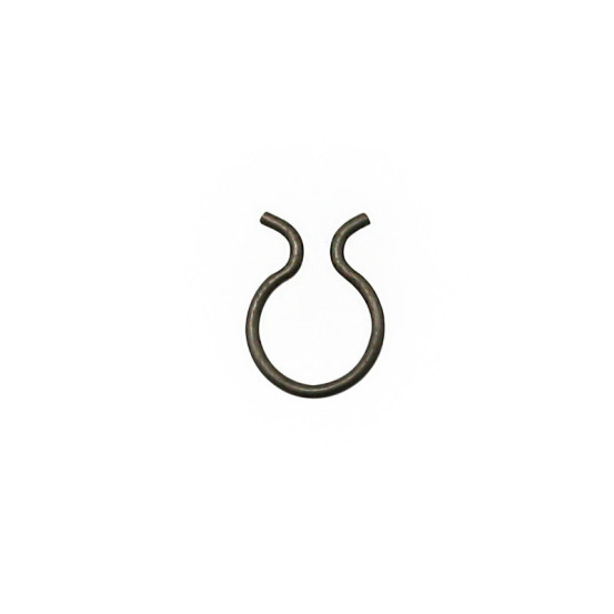 Clips attache origine Piaggio