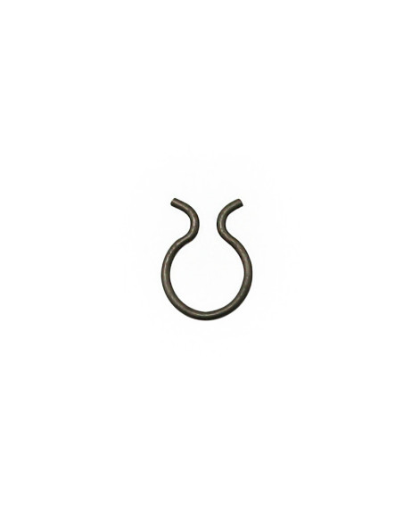 Clips attache origine Piaggio