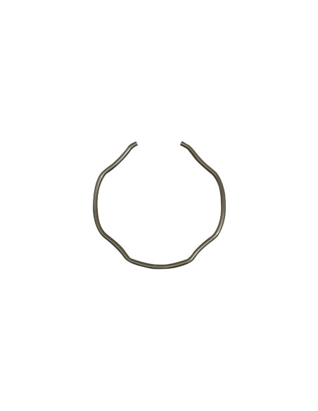 Clips de fourche origine Derbi 50 Senda 2000-2001