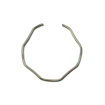 Clips de maintien joint spi origine Piaggio Liberty 50 / 125 2011-2018 / Zip 100 2006-2018 (Kayaba Wuxi Top)