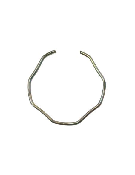 Clips de maintien joint spi origine Piaggio Liberty 50 / 125 2011-2018 / Zip 100 2006-2018 (Kayaba Wuxi Top)