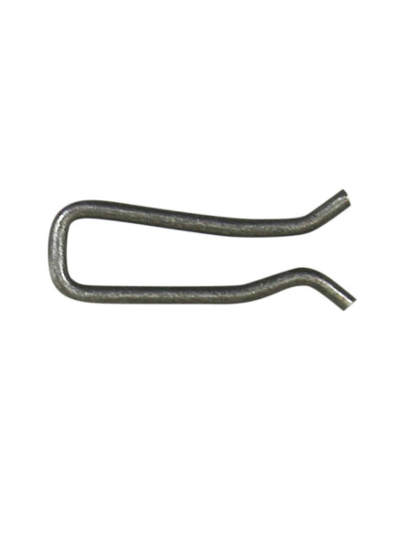 Clips ressort de direction origine Piaggio 50 / 125