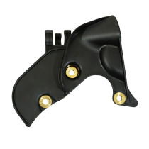 Cloison de boitier de filtre à air origine Piaggio 125 / 300 Yourban / 125 X10